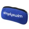 Swim Goggle Pouch 1 Swim Goggle Pouch -Swim District SimplySwimSwimGogglePouch 1