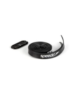 Speedo Spare Speedsocket Silicone Strap - Black