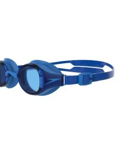 Speedo Hydropure Optical Swim Goggles - Bondi Blue -Swim District Speedo Adult Hydropure Optical Goggles Blue 1