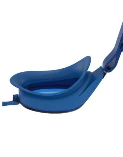 Speedo Hydropure Optical Swim Goggles - Bondi Blue -Swim District Speedo Adult Hydropure Optical Goggles Blue 3