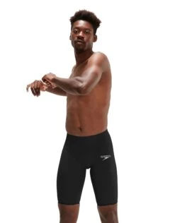 Speedo Fastskin LZR Ignite Jammer - Black