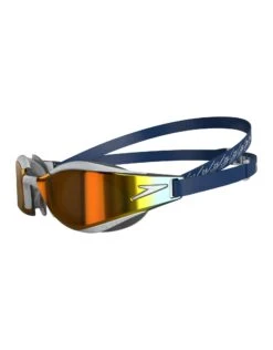 Speedo Junior Fastskin Hyper Elite Mirror Swim Goggle 8 Speedo Junior Fastskin Hyper Elite Mirror Swim Goggle -Swim District Speedo Junior Fastskin Hyper Elite Goggle 1