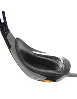 Speedo Junior Fastskin Hyper Elite Mirror Swim Goggle 9 Speedo Junior Fastskin Hyper Elite Mirror Swim Goggle -Swim District Speedo Junior Fastskin Hyper Elite Goggle 2