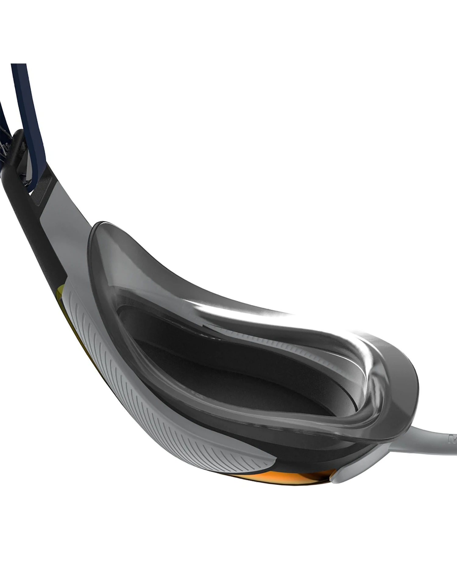 Speedo Junior Fastskin Hyper Elite Mirror Swim Goggle 6 Speedo Junior Fastskin Hyper Elite Mirror Swim Goggle - Image 4