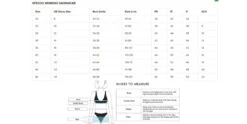 Speedo Digital Placement U-Back Swimsuit - Black/Multi -Swim District Speedo Womens Size Digital Placement U Back Black Multi