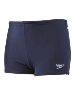 Speedo Boys Endurance Plus Aquashort - Navy -Swim District SpeedoBoysEnduranceAuqashortsnavy 3