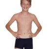 Speedo Boys Endurance Plus Aquashort - Navy -Swim District SpeedoBoysEndurancePlusAquashort Navy