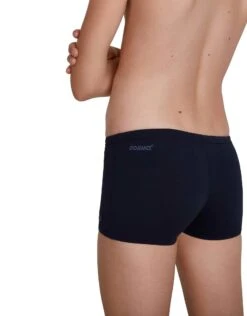 Speedo Boys Endurance Plus Aquashort - Navy -Swim District SpeedoBoysEndurancePlusAquashort Navy 4