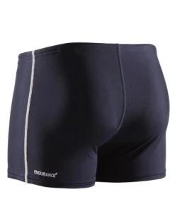 Speedo Endurance Plus Classic Aquashort - Navy -Swim District SpeedoClassicAquashortsNavy 2