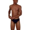 Speedo Endurance Plus 7cm Sportsbrief - Navy -Swim District SpeedoEndurancePlusBriefNavy 1