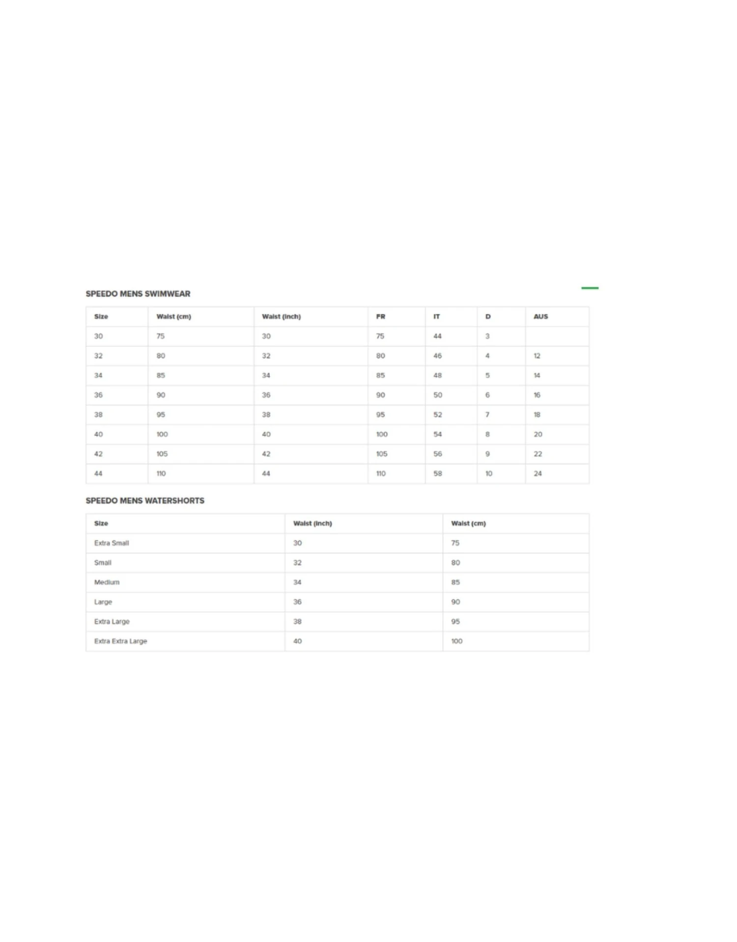 Speedo Endurance Plus 7cm Sportsbrief - Navy 12 Speedo Endurance Plus 7cm Sportsbrief - Navy - Image 10