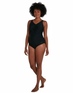 Speedo Essential U-Back Maternity Swimsuit