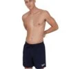 Speedo Essentials 16" Watershorts - Navy -Swim District SpeedoEssentialWatershortsnavy 1