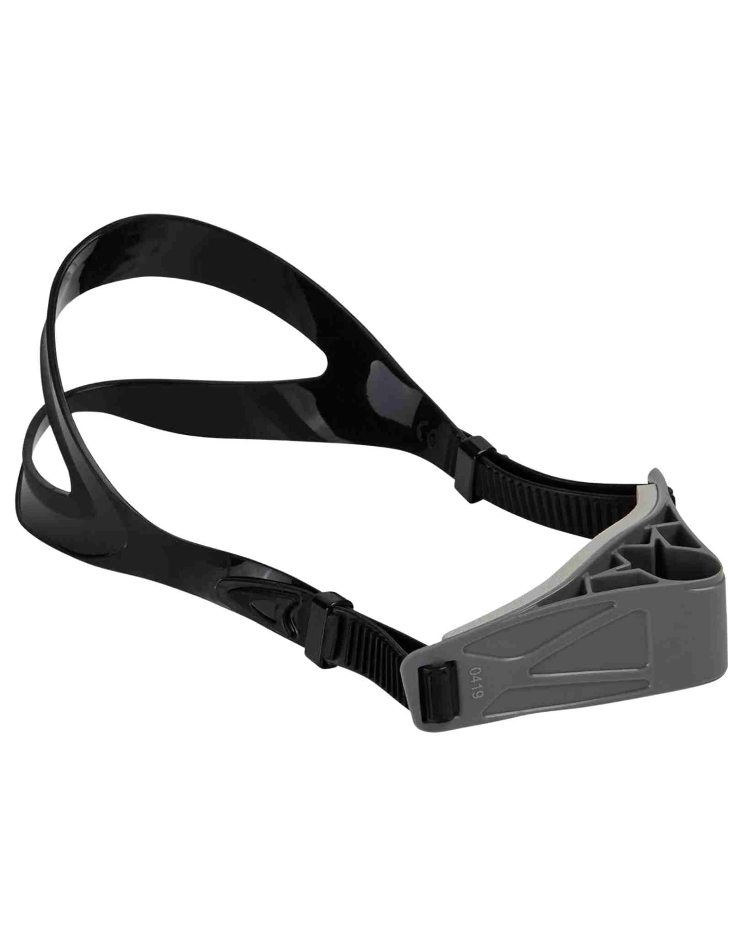 Speedo Fastskin Bullet Head Snorkel 4 Speedo Fastskin Bullet Head Snorkel - Image 2
