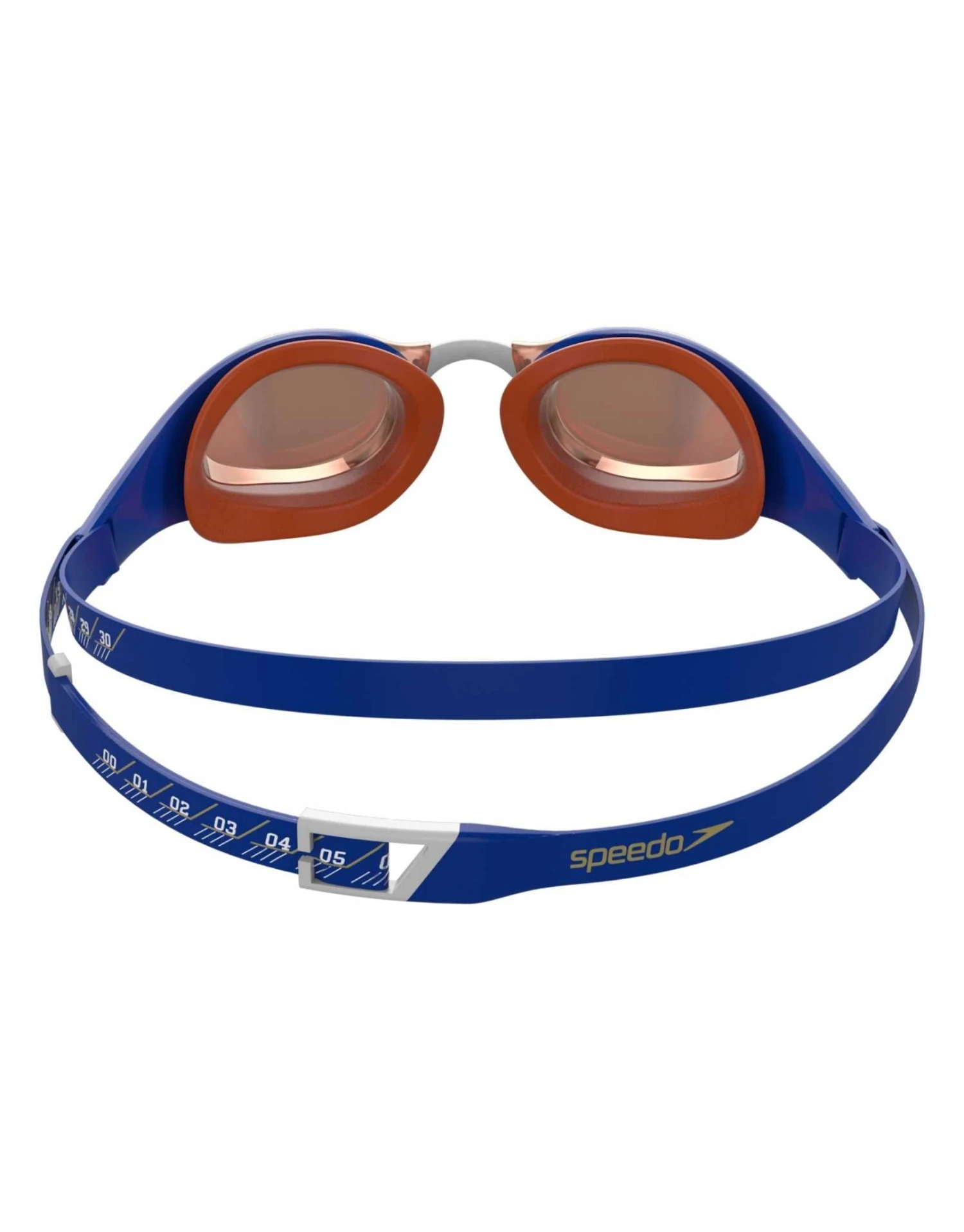 Speedo Fastskin Pure Focus Mirror Goggle 7 Speedo Fastskin Pure Focus Mirror Goggle - Image 5