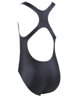Speedo Girls Endurance Plus Medalist - Black -Swim District SpeedoGirlsEnduranceMedalistBlack 3