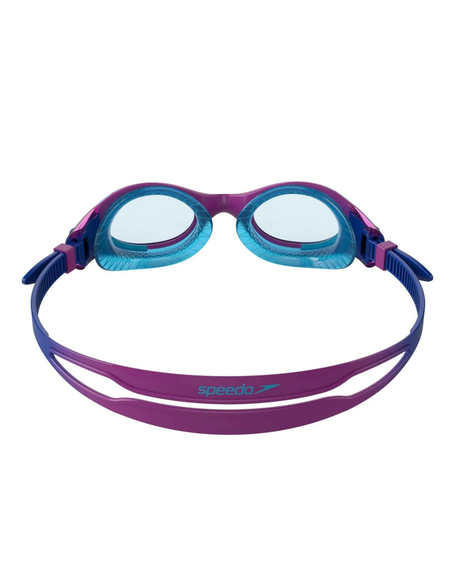 Speedo Junior Futura Biofuse Flexiseal Goggle 5 Speedo Junior Futura Biofuse Flexiseal Goggle - Image 3