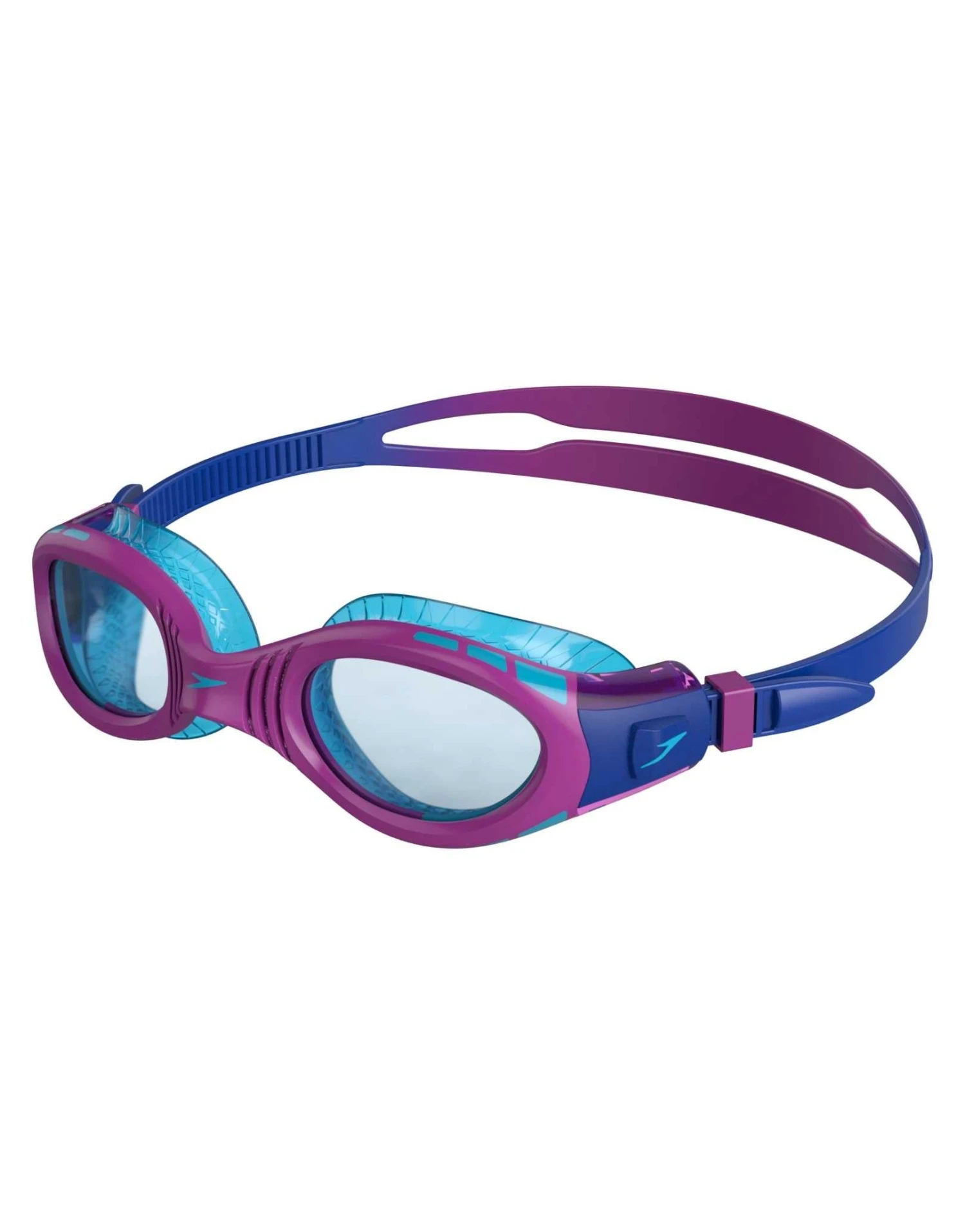 Speedo Junior Futura Biofuse Flexiseal Goggle 4 Speedo Junior Futura Biofuse Flexiseal Goggle - Image 2
