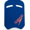 Speedo Kickboard -Swim District SpeedoKickboard Blue Orange 1