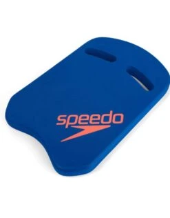 Speedo Kickboard -Swim District SpeedoKickboard Blue Orange 2