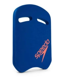Speedo Kickboard -Swim District SpeedoKickboard Blue Orange 3