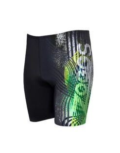 Zoggs Streamer Mid Swim Jammer 12 Zoggs Streamer Mid Swim Jammer -Swim District StreamerMidSwimJammer 3