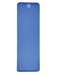 Fitness-Mad Stretch Fitness Mat 10mm - 2 Colours -Swim District StretchFitnessMat10mm 2Colours 1