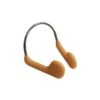 Universal Swim Nose Clip - Beige Coloured -Swim District SwimExpertNoseClip Flesh 1
