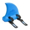SwimFin Shark Fin 1 SwimFin Shark Fin -Swim District SwimFinSharkFin Blue