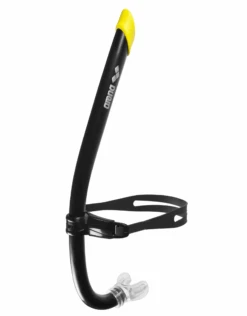 Arena Swim Snorkel Pro III -Swim District SwimSnorkelProIII 1