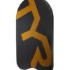 TYR Adults Large Classic Training Kickboard - Limited Edition -Swim District TYR Adult kickboard blackgold 1