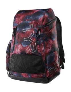 TYR Alliance 45L Backpack - Limited Edition -Swim District TYR Alliance 45l Backpack limited Edition 1