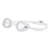TYR Edge X Nano Racing Goggles - Clear Lens 1 TYR Edge X Nano Racing Goggles - Clear Lens -Swim District TYR Edge X Nano Racing Goggles Clear 2