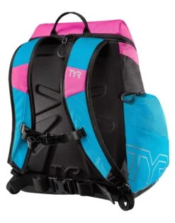 TYR Alliance 30L Backpack -Swim District TYRAllianceBackpack30L 2