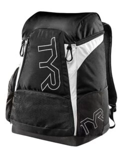TYR Alliance 30L Backpack -Swim District TYRAllianceBackpack30L 3