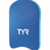 TYR Junior Classic Kickboard Swim Float -Swim District TYRKickboard youthclassic