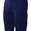 TYR Durafast Elite Solid Jammer - Navy 1 TYR Durafast Elite Solid Jammer - Navy -Swim District TYRSDUS7A