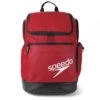 Speedo Teamster 2.0 Rucksack 35L -Swim District Teamster2.0Red 1