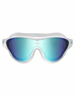 Arena The One Swim Mask - Mirrored Lens -Swim District TheOneSwimMask MiroredLens 100 3