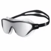 Arena The One Swim Mask - Mirrored Lens 2 Arena The One Swim Mask - Mirrored Lens -Swim District TheOneSwimMask MiroredLens 1