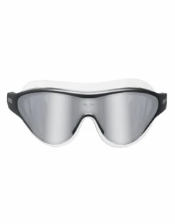 Arena The One Swim Mask - Mirrored Lens -Swim District TheOneSwimMask MiroredLens 3