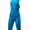 TYR Thresher Open Back - Blue 2 TYR Thresher Open Back - Blue -Swim District ThresherOpenBack Blue 1