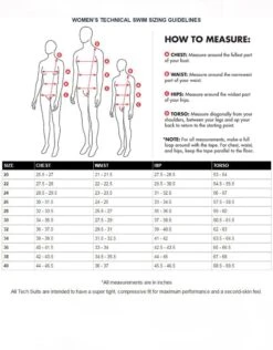 TYR Thresher Open Back - Blue 7 TYR Thresher Open Back - Blue -Swim District ThresherOpenBack Blue 2