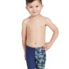 Zoggs Tots Boys Crocodile Surfer Midi Jammer