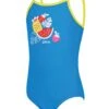 Zoggs Tots Girls Pool Party Classicback Swimsuit -Swim District TotsGirlsPoolPartyClassicbackSwimsuit 2