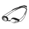 Arena Tracks Mirror Swim Goggle 1 Arena Tracks Mirror Swim Goggle -Swim District TracksMirrorSwimGoggle 3