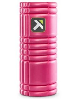 TPT GRID Foam Massage Roller 12 TPT GRID Foam Massage Roller -Swim District TriggerPointGRIDFoamRoller 5