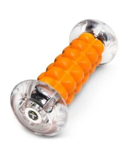 NANO Trigger Point Massage Roller -Swim District TriggerPointNANO 3