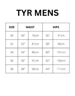 TYR StarHex Durafast Elite Solid Swim Jammer - Red/Multi -Swim District TyrDurafastEliteSolidJammer RoyalWaistSize30 2 26003a71 8c35 4712 92ee 5e06718467f9