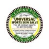 Universal Sports Skin Salve 60ml / 60g Tin -Swim District UniversalSportsSkinSalve